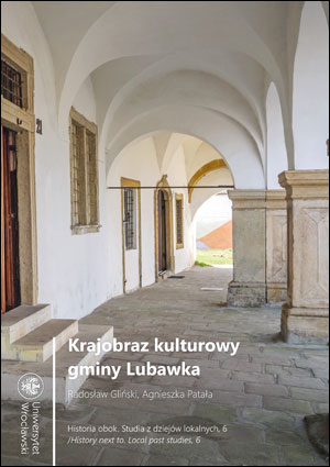 Krajobraz kulturowy gminy Lubawka